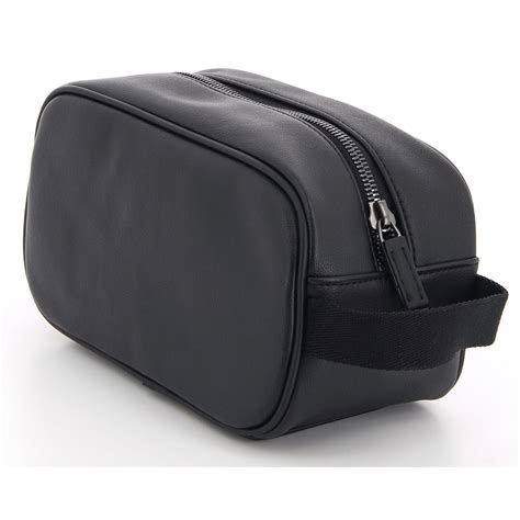 trousse de toilette dior homme